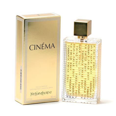 cinéma ysl parfum|ysl cinema perfume boots.